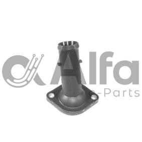Kühlmittelflansch AF07990 von Alfa e-Parts günstig für 6,35 € online kaufen