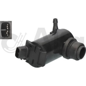 Waschwasserpumpe, Scheibenreinigung AF08080 von Alfa e-Parts günstig für 10,25 € online kaufen