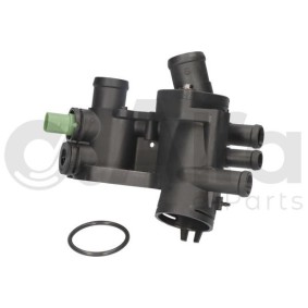 Kühlmittelflansch AF08176 von Alfa e-Parts günstig für 60,00 € online kaufen
