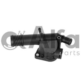 Kühlmittelflansch AF08180 von Alfa e-Parts günstig für 14,43 € online kaufen