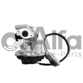 AGR-Ventil für LAND ROVER von Alfa e-Parts