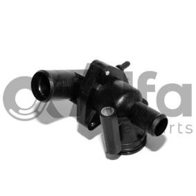 Compre Refrigerante flange de Alfa e-Parts online para MONDEO III (B5Y) a preços moderados