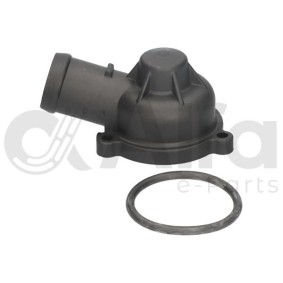 Kühlmittelflansch AF12125 von Alfa e-Parts günstig für 9,44 € online kaufen