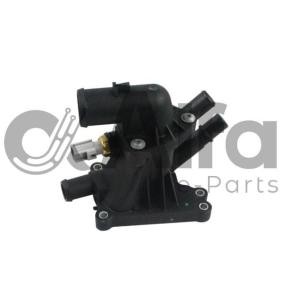 Kühlmittelflansch von Alfa e-Parts AF12232