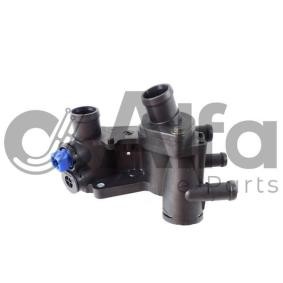 Kühlmittelflansch AF12370 von Alfa e-Parts günstig für 47,14 € online kaufen