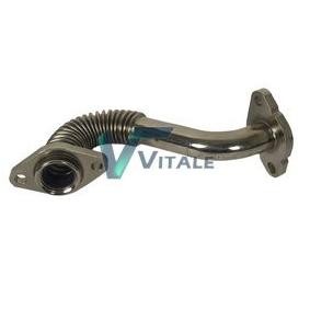 AGR Ventil des Herstellers VITALE - Originalware Artikelnummer: VW701852