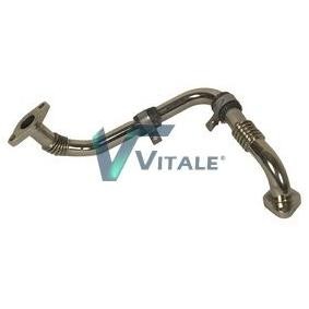 AGR Ventil des Herstellers VITALE - Originalware Artikelnummer: VW761315