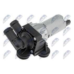 Compre Bomba de agua auxiliar de NTY online para 3 Sedán (E46) a precios moderados