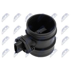 Compre Medidor de massa de ar da NTY EPP-PL-032 a um preço baixo por 101,20 €