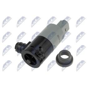 Osta Pesunestepumppu, lasinpesu NTY:llä ESP-LR-007 edullisesti hintaan 12,67 €