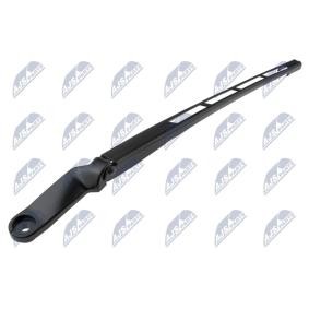 Achetez des Bras d'essuie-glace, nettoyage des vitres NTY EWB-AU-001A à prix pour 44,69 €