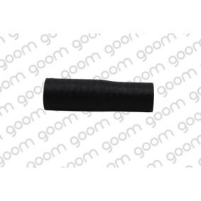 Kühlerschlauch RH-1392 von GOOM günstig für 11,78 € online kaufen