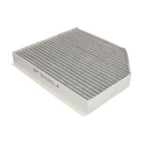 Innenraumfilter PUR-PC0006AG von PURRO günstig für 27,23 € online kaufen