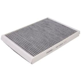 Innenraumfilter PUR-PC0024C von PURRO günstig für 28,39 € online kaufen