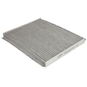 Innenraumfilter PUR-PC7038AG von PURRO günstig für 23,93 € online kaufen