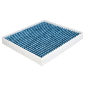 Innenraumfilter PUR-PC7042AG von PURRO günstig für 41,94 € online kaufen