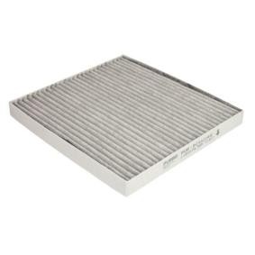 Innenraumfilter PUR-PC8022AG von PURRO günstig für 23,11 € online kaufen