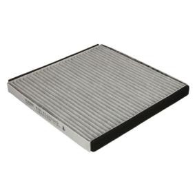 Innenraumfilter PUR-PC8024AG von PURRO günstig für 24,46 € online kaufen