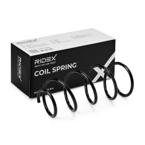 Acquista Molle ammortizzatori da RIDEX 188C2155 a buon mercato per soli 16,23 €