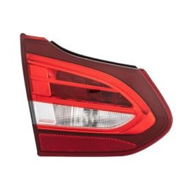 Rückleuchte 2TZ 354 875-051 von HELLA günstig für 148,87 € online kaufen