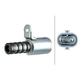 Steuerventil, Nockenwellenverstellung 6NW 358 188-071 von HELLA günstig für 86,68 € online kaufen