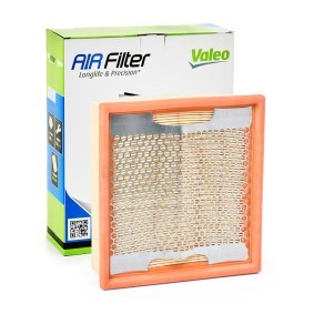 Luftfilter 585575 von VALEO günstig für 11,42 € online kaufen