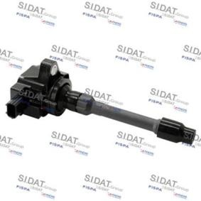 Zündspule 85.30609A2 von SIDAT günstig für 68,10 € online kaufen
