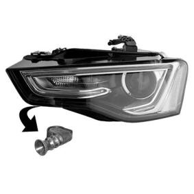 Achetez des Projecteur principal VAN WEZEL 0384981 à prix pour 460,88 €