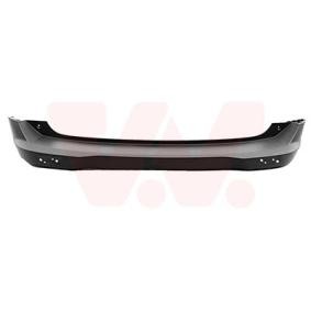 Compre Para-choques traseiro da VAN WEZEL 1925540 a um preço baixo por 76,98 €