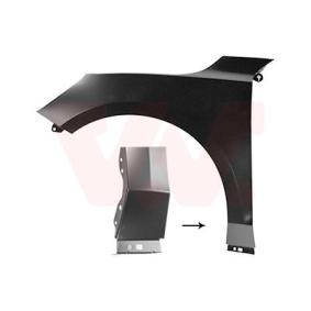 Compre Guarda-lamas de VAN WEZEL online para Focus Mk4 Turnier (HP) a preços moderados