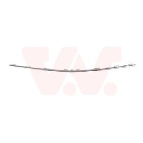 Acquista Modanatura paraurti da VAN WEZEL online per CLA Shooting Brake (X117) a prezzi moderati