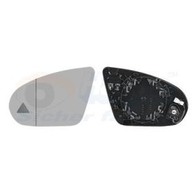 Acquista Specchietto retrovisore da VAN WEZEL online per CLA Coupe (C118) a prezzi moderati