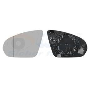 Acquista Specchietto retrovisore da VAN WEZEL online per CLA Shooting Brake (X118) a prezzi moderati