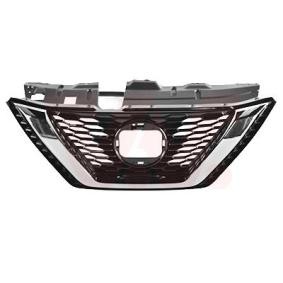 Compre Grelha de radiador da VAN WEZEL 3356518 a um preço baixo por 154,09 €