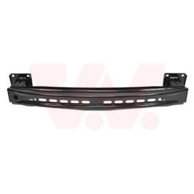 Comprar Soporte, parachoques de VAN WEZEL 7631560 a bajo precio de 162,44 €