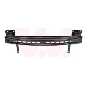 Comprar Soporte, parachoques de VAN WEZEL 7631561 a bajo precio de 144,40 €
