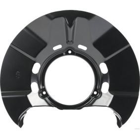 Compre Chapa deflectora, disco de travão da HERTH+BUSS JAKOPARTS J3324000 a um preço baixo por 23,31 €