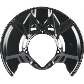 Compre Chapa protectora de disco de freno de HERTH+BUSS JAKOPARTS online para CIVIC IX Tourer (FK) a precios moderados