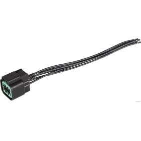 Kabelreparatursatz, Hauptscheinwerfer 51277425 von HERTH+BUSS ELPARTS günstig für 32,35 € online kaufen