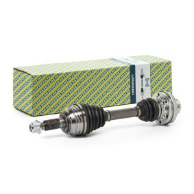 Compre Veio de transmissão de SNR online para Touareg (7P5, 7P6) a preços moderados
