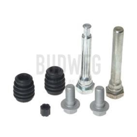 Compre Jogo de casquilhos de guia, pinça de travão de BUDWEG CALIPER online para HR-V III (RV) a preços moderados