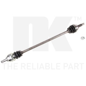 Comprar Árbol de transmisión de NK 503664 a bajo precio de 147,69 €