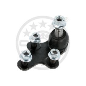 Traggelenk G3-2049S von OPTIMAL günstig für 42,41 € online kaufen