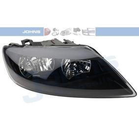 Achetez des Projecteur principal JOHNS 13 68 10-5 à prix pour 255,62 €