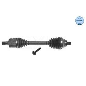 Compre Veio de transmissão de MEYLE online para Tiguan III (CT1) a preços moderados