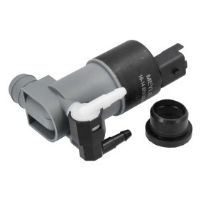 Waschwasserpumpe, Scheibenreinigung 16-14 870 0005 von MEYLE günstig für 15,67 € online kaufen