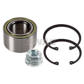 Comprar Juego de cojinete de rueda de SWAG 33 10 5215 a bajo precio de 46,30 €