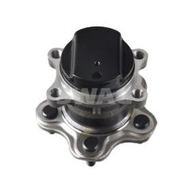 Comprar Juego de cojinete de rueda de SWAG 33 10 5233 a bajo precio de 101,02 €