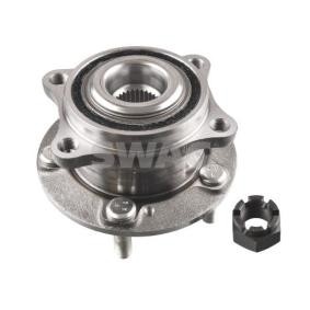 Achetez des Kit de roulement de roue SWAG 33 10 5612 à prix pour 108,63 €