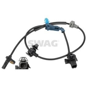 ABS-Sensor 33 10 5861 von SWAG günstig für 38,19 € online kaufen